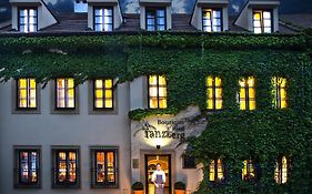 Hotel Tanzberg Mikulov